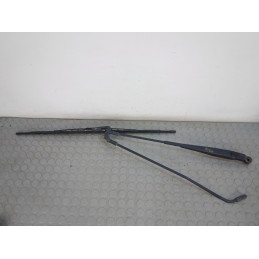 Braccetti tergicristallo dx sx Toyota Aygo dal 2005 al 2014 I serie  1708075178820