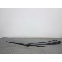 Braccetti tergicristallo dx sx Toyota Aygo dal 2005 al 2014 I serie  1708075178820