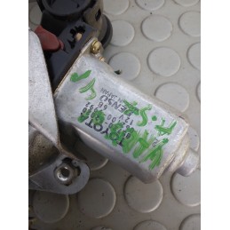 Motorino alzavetro ant sx Toyota Yaris I serie dal 1999 al 2005 5porte cod 85720-52020  1708075735757