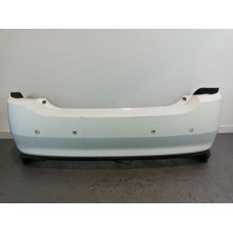 PARAURTI POSTERIORE COMP.SENSORI PARCHEGGIO TOYOTA PRIUS HYBRID DAL 04 AL 10  2400000037231