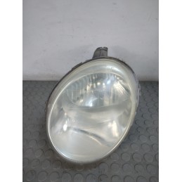 Faro fanale proiettore ant sx Daewoo Matiz dal 1998 al 2005  1708078953042