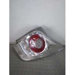 Fanale fanalino stop post dx Led Toyota Corolla Verso dal 2004 al 2009 cod 81551-0f092  1708095426758
