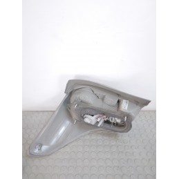 Fanale fanalino stop post dx Led Toyota Corolla Verso dal 2004 al 2009 cod 81551-0f092  1708095426758