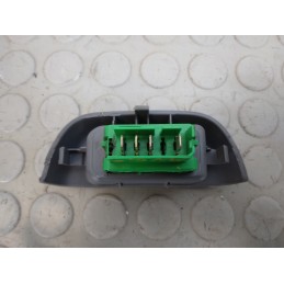 Pulsantiera alzavetro ant dx Toyota Aygo dal 2005 al 2014 cod 84810-0h010  1708096400610