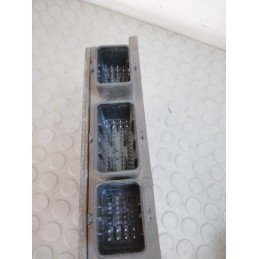Centralina motore Renault Clio II serie 1.5 Dci dal 2002 al 2008 cod 8200331477 8200469333  1708096986916