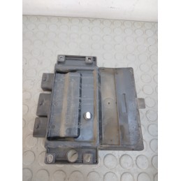 Centralina motore Renault Clio II serie 1.5 Dci dal 2002 al 2008 cod 8200331477 8200469333  1708096986916