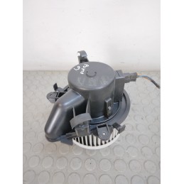 Ventola riscaldamento abitacolo Fiat Punto 188 dal 1999 al 2007 cod 141730600  1708097152556