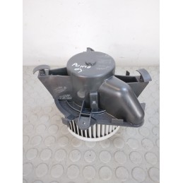 Ventola riscaldamento abitacolo Fiat Punto 188 dal 1999 al 2007 cod 141730600  1708097152556