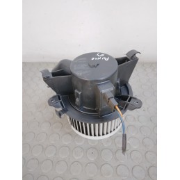 Ventola riscaldamento abitacolo Fiat Punto 188 dal 1999 al 2007 cod 141730600  1708097152556