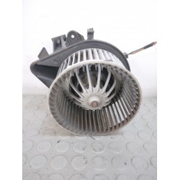 Ventola riscaldamento abitacolo Fiat Punto 188 dal 1999 al 2007 cod 141730600  1708097152556