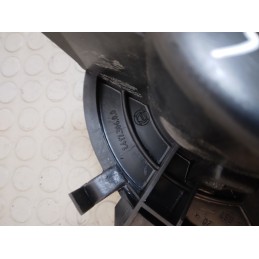Ventola riscaldamento abitacolo Fiat Punto 188 dal 1999 al 2007 cod 141730600  1708097152556