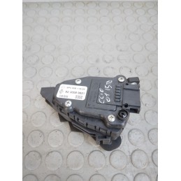 Potenziometro pedale acceleratore Renault Clio II serie dal 1998 al 2008 cod 8200089851  1708097742450