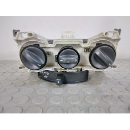 Centralina comando aria clima Fiat Punto 188 dal 1999 al 2008  1708098102888