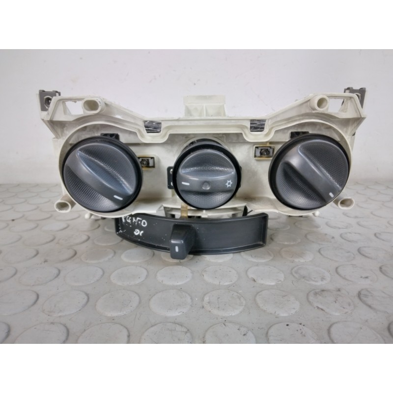 Centralina comando aria clima Fiat Punto 188 dal 1999 al 2008  1708098102888