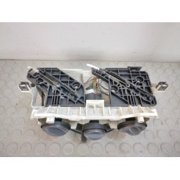 Centralina comando aria clima Fiat Punto 188 dal 1999 al 2008  1708098102888
