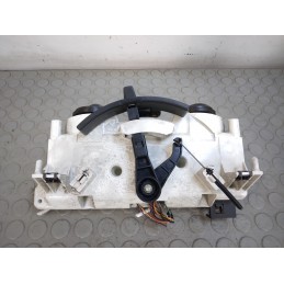 Centralina comando aria clima Fiat Punto 188 dal 1999 al 2008  1708098102888