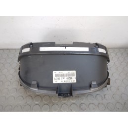 Contachilometri quadro strumenti Fiat Punto 188 1.3 Mjt dal 1999 al 2008 cod 51703280  1708098504484