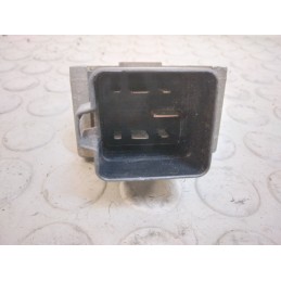 Centralina preriscaldamento candelette Renault Clio II serie 1.5 dci dal 1998 al 2008 cod 7700115078  1708098719628