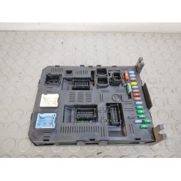 Centralina portafusibili Peugeot 307 dal 2001 al 2009 cod 9661940080  1708099081366