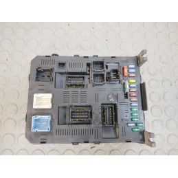 Centralina portafusibili Peugeot 307 dal 2001 al 2009 cod 9661940080  1708099081366