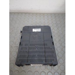 Centralina portafusibili Peugeot 307 dal 2001 al 2009 cod 9661940080  1708099081366