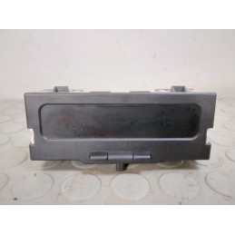 Display orologio multifunzione Renault Clio II serie dal 1998 al 2008 cod 8200380298  1708099291642