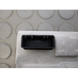 Display orologio multifunzione Renault Clio II serie dal 1998 al 2008 cod 8200380298  1708099291642