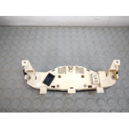 Pulsantiera centrale Fiat Punto 188 dal 1999 al 2011  1708099965307