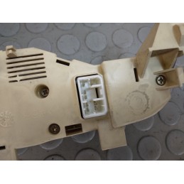 Pulsantiera centrale Fiat Punto 188 dal 1999 al 2011  1708099965307