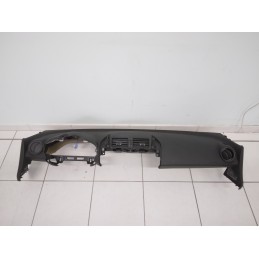 Cruscotto plancia completo di airbag passeggero Toyota Rav 4 III serie dal 2005 al 2013 cod 5584342050  1708349103435