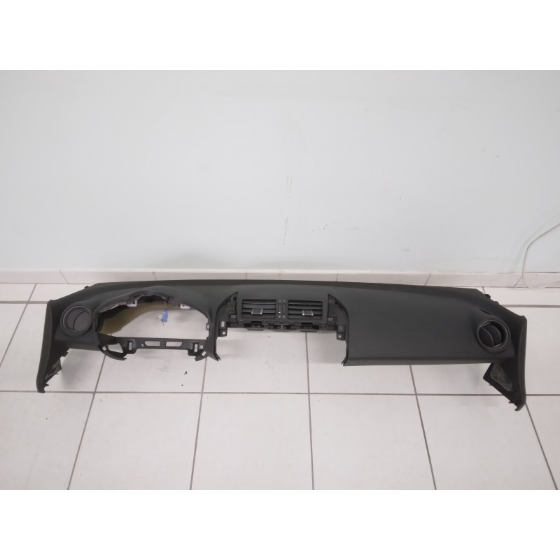 Cruscotto plancia completo di airbag passeggero Toyota Rav 4 III serie dal 2005 al 2013 cod 5584342050  1708349103435