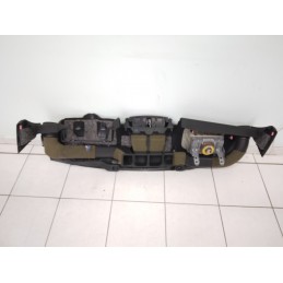 Cruscotto plancia completo di airbag passeggero Toyota Rav 4 III serie dal 2005 al 2013 cod 5584342050  1708349103435