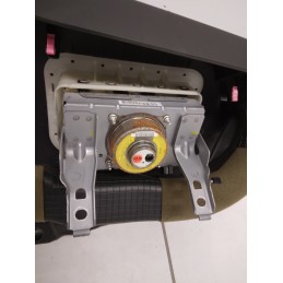 Cruscotto plancia completo di airbag passeggero Toyota Rav 4 III serie dal 2005 al 2013 cod 5584342050  1708349103435