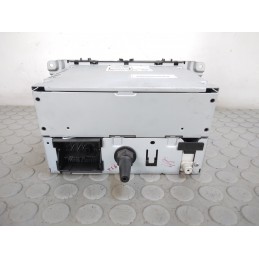 Stereo autoradio lettore cd Ford Focus II serie dal 2004 al 2011 cod 7m5t-18c939-ee  1708350025887