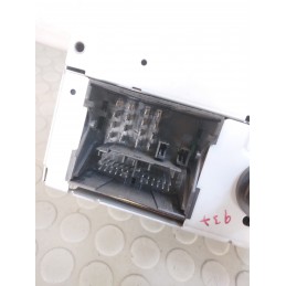 Stereo autoradio lettore cd Ford Focus II serie dal 2004 al 2011 cod 7m5t-18c939-ee  1708350025887