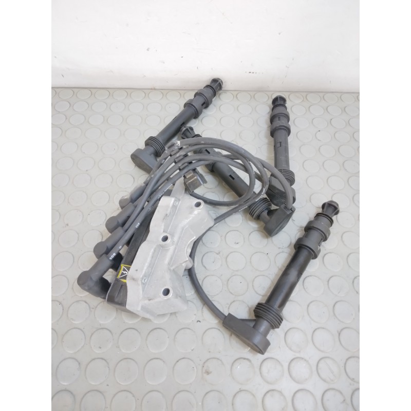 Bobina accensione Fiat Multipla 1.6b/met dal 2004 al 2010 cod bae920ax  1708350385530