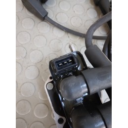 Bobina accensione Fiat Multipla 1.6b/met dal 2004 al 2010 cod bae920ax  1708350385530