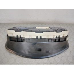 Contachilometri quadro strumenti Ford Focus 2.0 Tdci II serie dal 2008 al 2011 cod 8v4t-10849-gk  1708351766291
