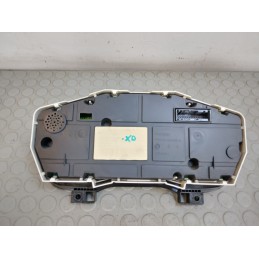 Contachilometri quadro strumenti Ford Focus 2.0 Tdci II serie dal 2008 al 2011 cod 8v4t-10849-gk  1708351766291