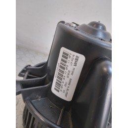 Ventola riscaldamento abitacolo Peugeot 307 dal 2001 al 2009 cod pf2a2b9506  1708352019563