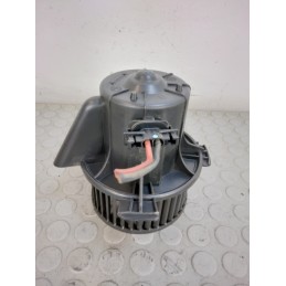 Ventola riscaldamento abitacolo Peugeot 307 dal 2001 al 2009 cod pf2a2b9506  1708352019563