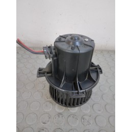 Ventola riscaldamento abitacolo Peugeot 307 dal 2001 al 2009 cod pf2a2b9506  1708352019563