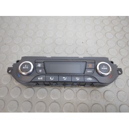 Centralina comando aria clima Ford Focus II serie dal 2008 al 2011 cod 7m5t18c612aj  1708352207076