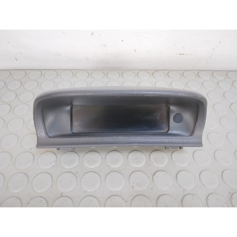 Display orologio multifunzione Peugeot 307 dal 2001 al 2009 cod 9660468480  1708352379117