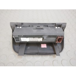 Display orologio multifunzione Peugeot 307 dal 2001 al 2009 cod 9660468480  1708352379117
