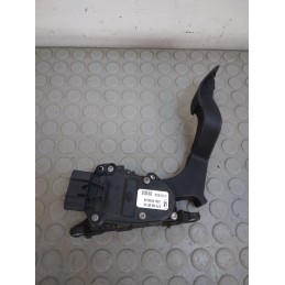 Pedale acceleratore Ford Fiesta V dal 2002 al 2008 cod 2s61-9f836-aa  1708352567880