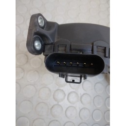 Pedale acceleratore Ford Fiesta V dal 2002 al 2008 cod 2s61-9f836-aa  1708352567880