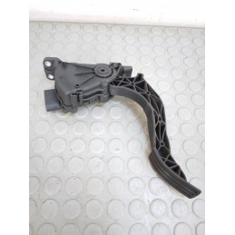 Pedale acceleratore Ford Fiesta V dal 2002 al 2008 cod 2s61-9f836-aa  1708352567880