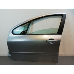 SPORTELLO ANTERIORE SX PEUGEOT 307 BERLINA DAL 2001 AL 2009  2400000037569