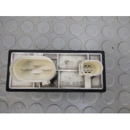 Centralina elettroventola radiatore Vw Polo 9n dal 2001 al 2009 cod 1j0919506m  1708353366987
